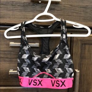 Victoria’s Secret sports bra